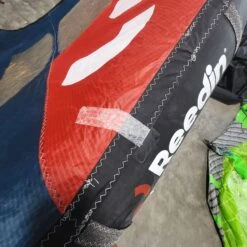 2021 Reedin Superwing - Demo - 5.2m Discounts Apply ! -Wingboarding Shop reedin 2021 super wing v1 size demo 5.2m 5