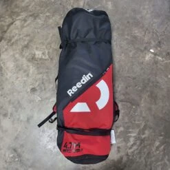 2021 Reedin Superwing X - Demo - 4.7m - 60% Off Discounts Apply ! -Wingboarding Shop reedin 2021 super wing x size demo 4.7m 3