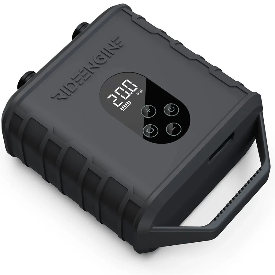 Ride Engine - Air Box Electric Pump Discounts Apply ! 4 Ride Engine - Air Box Electric Pump Discounts Apply ! - Image 2