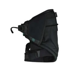 Ride Engine Contour V1 Seat Harness - Black - 35% Off Discounts Apply ! -Wingboarding Shop ride engine contour seat v1 black size 3