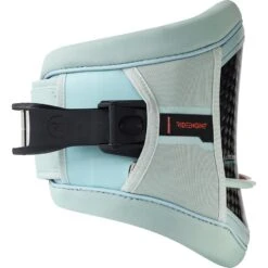 Ride Engine Elite Carbon V7 Waist Harness - Ice Blue Discounts Apply ! -Wingboarding Shop ride engine elite carbon v7 waist harness ice blue 3