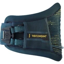 Ride Engine Momentum V2 Waist Harness - Midnight Discounts Apply ! -Wingboarding Shop ride engine momentum v2 waist harness midnight 3