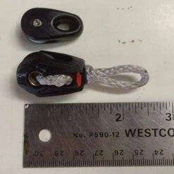 Wingboarding Shop -Wingboarding Shop ronstan orbit block pulley 2