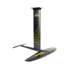 Wing Craft V1 Wingboard And Dakine Charger Hydrofoil - 55% Off Discounts Apply ! -Wingboarding Shop slingshot 2021 wingcraft dakine charger foil size 3
