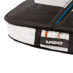 Slingshot - Foilboard / Wingboard Bag - 30% Off Discounts Apply ! -Wingboarding Shop slingshot 2022 foil board bag size 7