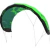 Slingshot Ghost V2 Single Strut Freeride Foil Kite - 30% Off Discounts Apply ! -Wingboarding Shop slingshot 2022 ghost v2 size 1