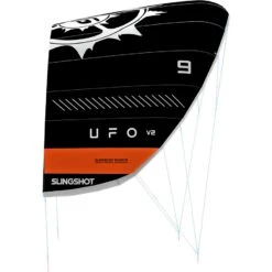 Slingshot UFO V2 Zero Strut Foil Kite - 30% Off Discounts Apply ! -Wingboarding Shop slingshot 2022 ufo v2 size 4