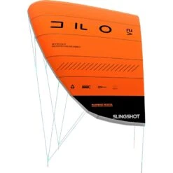 Slingshot UFO V2 Zero Strut Foil Kite - 30% Off Discounts Apply ! -Wingboarding Shop slingshot 2022 ufo v2 size 5