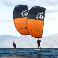 Slingshot UFO V2 Zero Strut Foil Kite - 30% Off Discounts Apply ! -Wingboarding Shop slingshot 2022 ufo v2 size 7