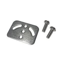 Slingshot WF-T Half Strap Foot Hook (SOLD INDIVIDUALLY) Discounts Apply ! -Wingboarding Shop slingshot 2022 wf t half strap 3