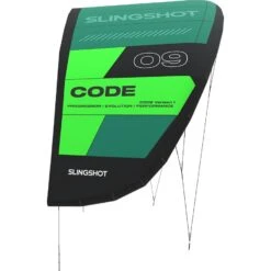 Slingshot Code V1 Allround Performance Kite Discounts Apply ! -Wingboarding Shop slingshot 2023 code v1 allround kite size 5