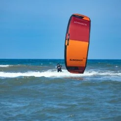 Slingshot Code V1 Allround Performance Kite Discounts Apply ! -Wingboarding Shop slingshot 2023 code v1 allround kite size 7