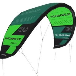 Slingshot Machine V2 Big Air Kite Discounts Apply ! -Wingboarding Shop slingshot 2023 machine v2 big air kite size 3