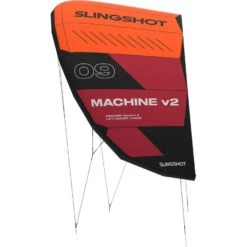 Slingshot Machine V2 Big Air Kite Discounts Apply ! -Wingboarding Shop slingshot 2023 machine v2 big air kite size 6