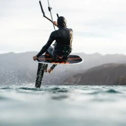 Slingshot Dwarfcraft V2 Hydrofoil Deck Discounts Apply ! -Wingboarding Shop slingshot dwarfcraft v2 size 6