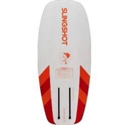 Slingshot Hope Craft V1 - Hydrofoil Deck Discounts Apply ! -Wingboarding Shop slingshot hope craft v1 3