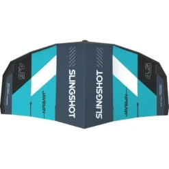 Slingshot Javelin V1 Wing Discounts Apply ! -Wingboarding Shop slingshot javelin v1 size 8