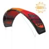 Slingshot RPM V12 Freeride Kite - 75% Off Discounts Apply ! -Wingboarding Shop slingshot rpm v12 freeride kite size bar 1
