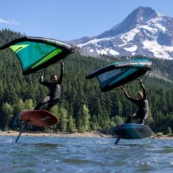 Slingshot Slingwing V3 - 55% Off Discounts Apply ! -Wingboarding Shop slingshot slingwing v3 size 6