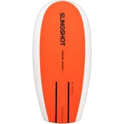 Slingshot Travel Craft V1 - Hydrofoil Deck Discounts Apply ! -Wingboarding Shop slingshot travel craft v1 3