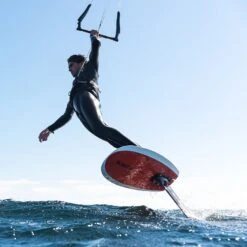 Slingshot Travel Craft V1 - Hydrofoil Deck Discounts Apply ! -Wingboarding Shop slingshot travel craft v1 4