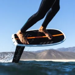 Slingshot Travel Craft V1 - Hydrofoil Deck Discounts Apply ! -Wingboarding Shop slingshot travel craft v1 6