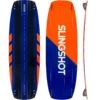 Slingshot Asylum V6 - Big Air / Freestyle Twintip Kiteboard Discounts Apply ! -Wingboarding Shop slingshot twintip asylum v6 size 1