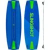 Slingshot Misfit V11 - Freeride Progression Twintip Kiteboard Discounts Apply ! -Wingboarding Shop slingshot twintip misfit v11 size 1