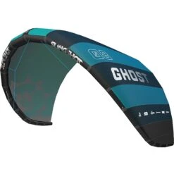 Slingshot Ghost V1 Single Strut FreerideFoil Kite - 70% Off Discounts Apply !