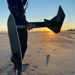 Triton T1 Monowing Hydrofoil Wing Discounts Apply ! -Wingboarding Shop triton t1 mono wing hydrofoil wing 4