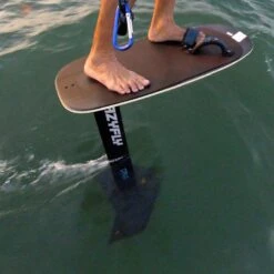 Triton T1 Monowing Hydrofoil Wing Discounts Apply ! -Wingboarding Shop triton t1 mono wing hydrofoil wing 5