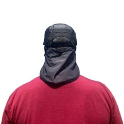 Surf And Foil Impact Hat - 20% Off Holiday Sale Discounts Apply ! -Wingboarding Shop vebodi 2023 surf impact hat 6