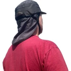 Surf And Foil Impact Hat - 20% Off Holiday Sale Discounts Apply ! -Wingboarding Shop vebodi 2023 surf impact hat 7