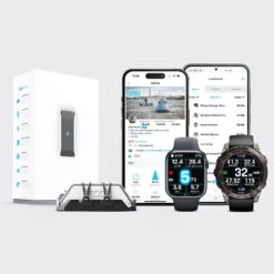 WOO 4.0 For Kiteboarding Big Air Measurment - 20% Off Holiday Sale Discounts Apply ! -Wingboarding Shop woo 4.0 package 5